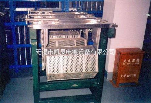 最新電鍍滾鍍設備圖片