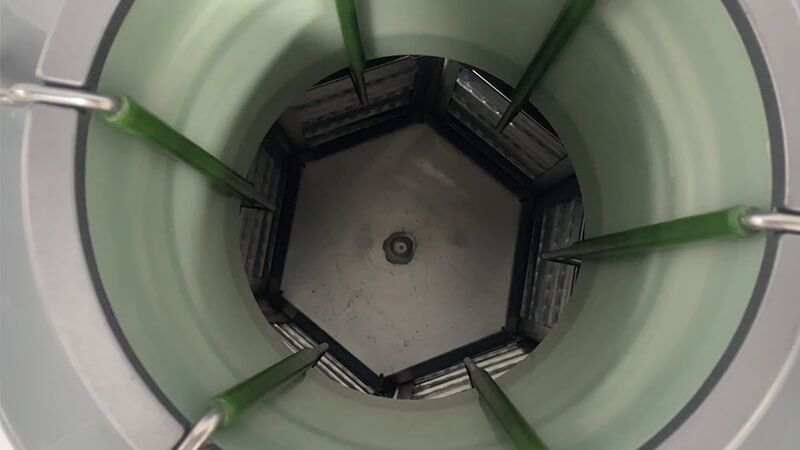 生物液氮罐容器頸塞忘記蓋 能揮發多少