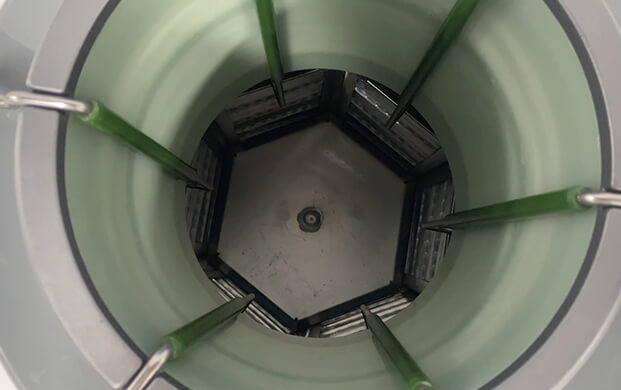 生物液氮罐（guàn）頸塞忘記蓋 能揮發多少？