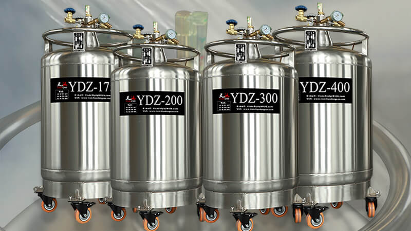 隻開液氮補給罐增壓閥 不開放空閥會怎麽樣