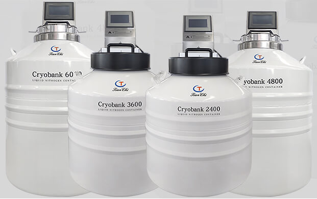 什麽是（shì）小型生（shēng）物樣本庫液氮罐
