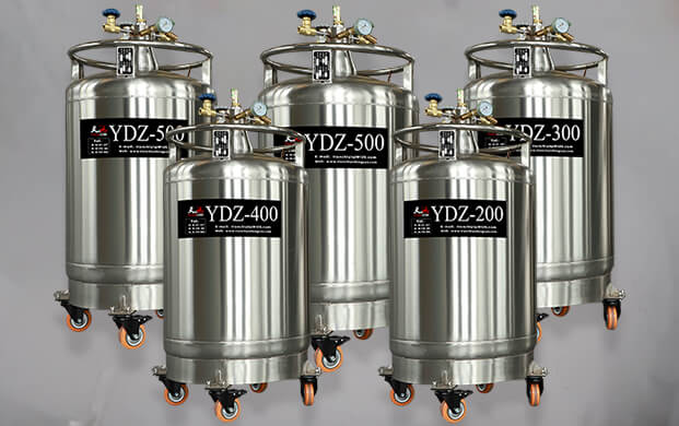 自增壓液氮罐(guàn)不用時要放氣嗎?