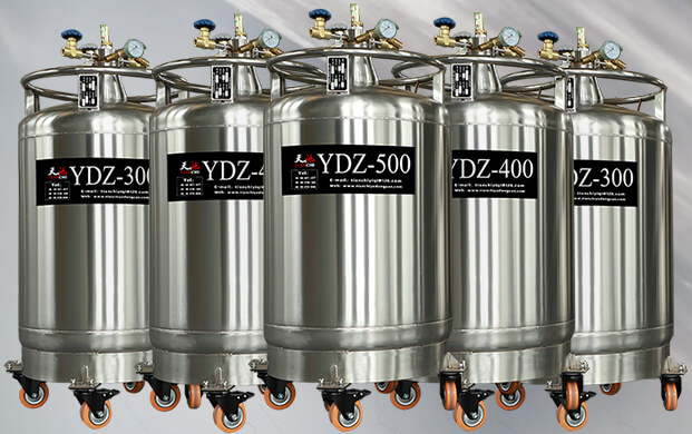 液(yè)氮補給罐壓力值是(shì)多少?