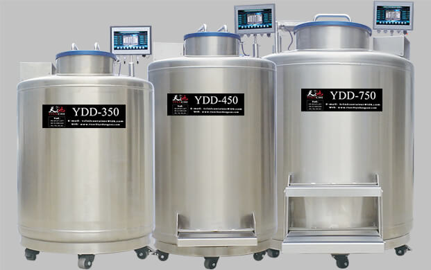 幹細胞液氮罐的樣本儲（chǔ）存期限與影響因素