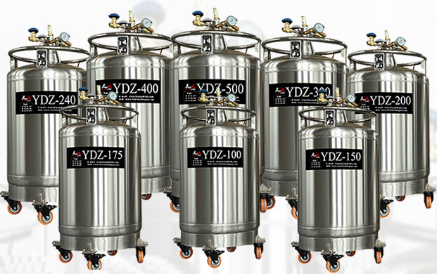 自增（zēng）壓液氮罐增壓閥常開壓力會不（bú）斷上（shàng）升麽（me）？