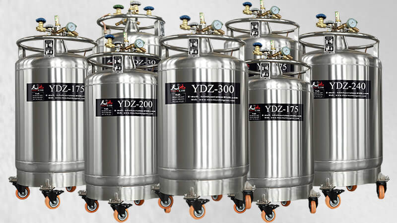 液氮從運輸到儲存的全麵安(ān)全指南(nán)