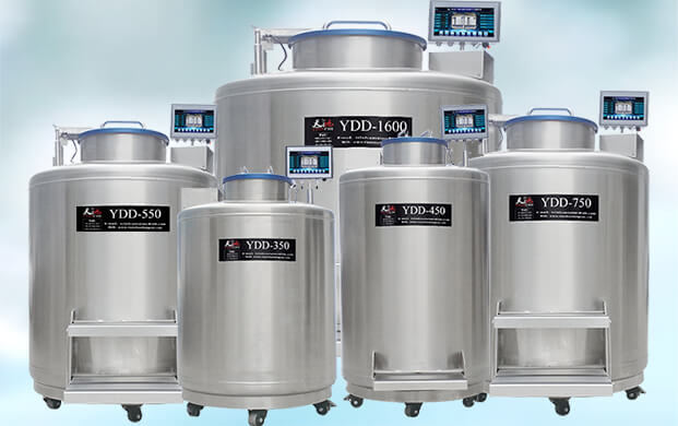 生物樣本庫液氮罐，幹細（xì）胞高效儲存解決方（fāng）案！