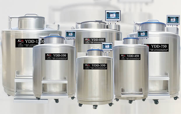 幹細胞液氮罐的購（gòu）置要點