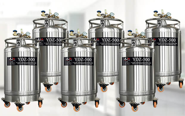 揭秘（mì）自增壓液氮罐的神（shén）奇功（gōng）能與安全守（shǒu）護