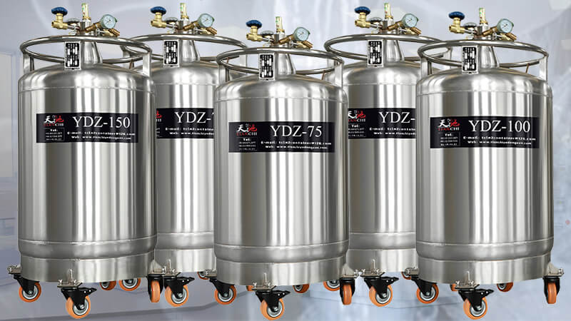 增壓液(yè)氮罐出液壓力不夠(gòu)怎麽辦