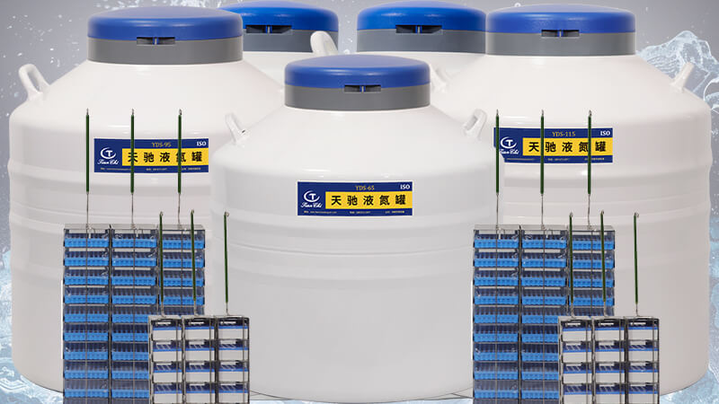 低溫液氮罐使用後產生損耗的（de）原（yuán）因是什麽