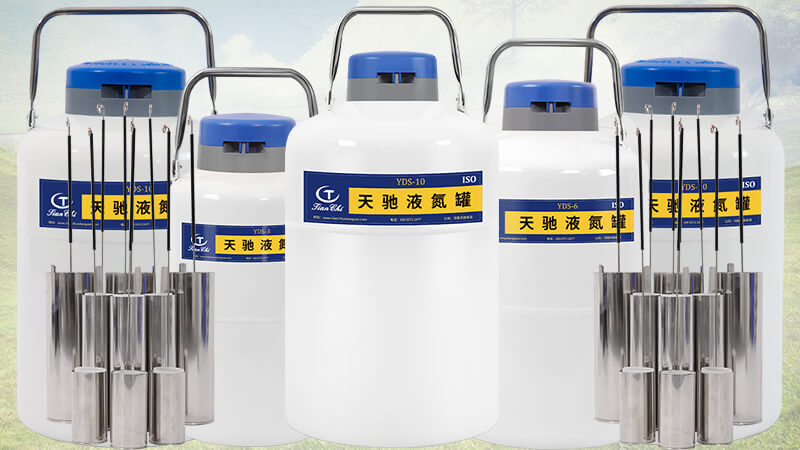 10升(shēng)液氮罐能(néng)裝(zhuāng)多少支(zhī)凍精