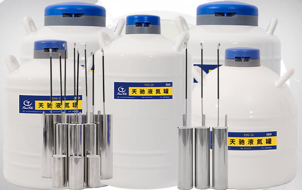 精子液氮儲存罐多（duō）長（zhǎng）時間加液氮（dàn）？