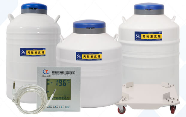 停電會影響生物液氮（dàn）罐中（zhōng）的樣本嗎？