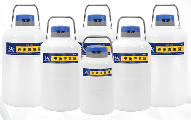 便攜式(shì)液氮罐鎖蓋沒蓋緊會有什麽影(yǐng)響(xiǎng)?