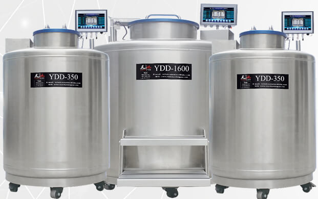 自動化氣相液氮罐的液位（wèi）監控是如何實現的？