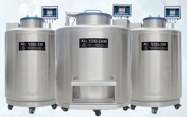 氣相液氮（dàn）罐能（néng）儲存免疫細胞麽？