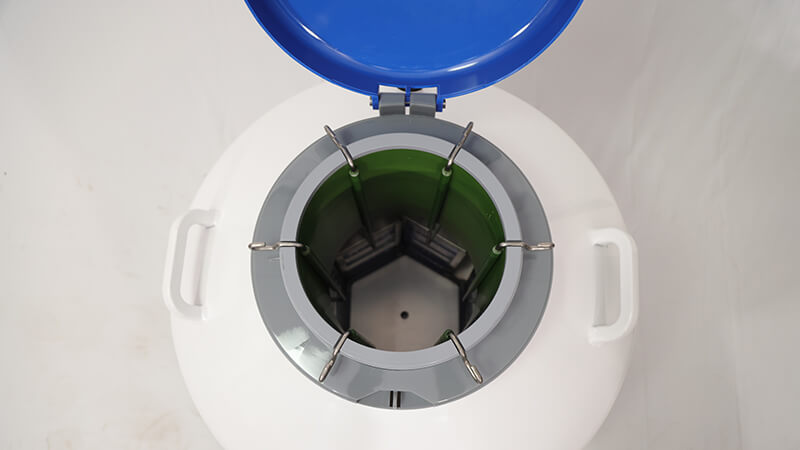 低（dī）溫生物容器內壁材質了解