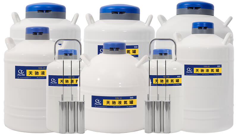 凍精液氮罐多久加一次液氮(dàn)