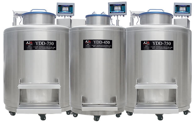 幹細胞樣本（běn）庫對存放環境有要求嗎？