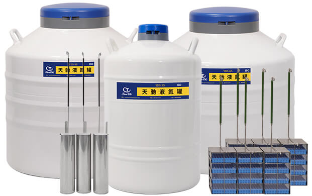 購買儲存型液(yè)氮罐時應(yīng)重點考慮哪些因素?