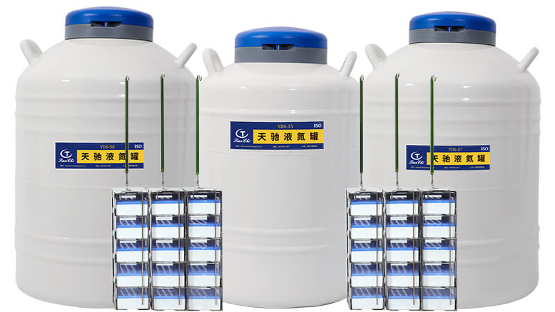 實驗用液（yè）氮罐（guàn）補液要加多少液氮