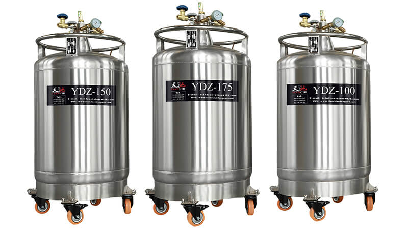 導致自增壓液（yè）氮罐壓力升高（gāo）的原因有哪些