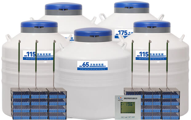 液氮儲(chǔ)存罐中(zhōng)的液氮液位要求