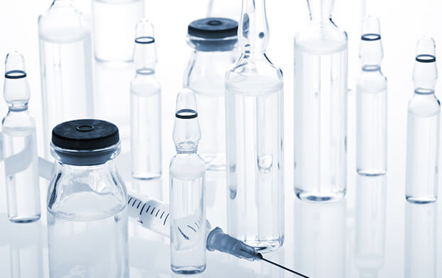 全球低溫安瓿市場2035年趨勢（shì）：凍存細胞（bāo）技術推動行業增長