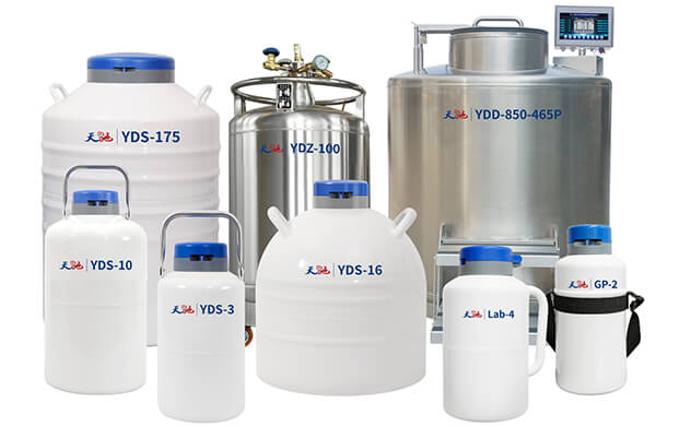 液(yè)氮儲存箱長期保存(cún)要注意(yì)哪些