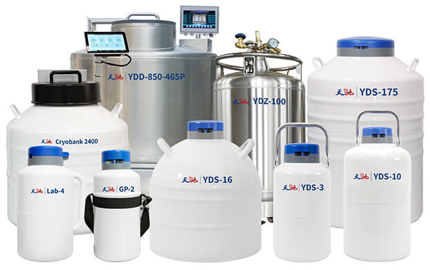 液氮罐操作規程及使用（yòng）注意事項