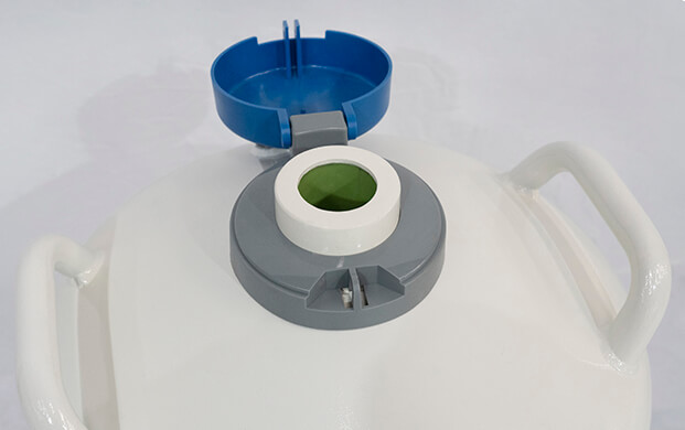 液氮罐定製解決方案 按需打造專屬超低溫存儲設(shè)備