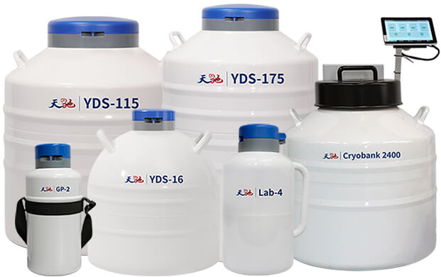 液氮罐的運輸注意事(shì)項